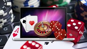 Вход на официальный сайт Casino Flint