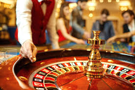 Как войти на сайт Casino Flint